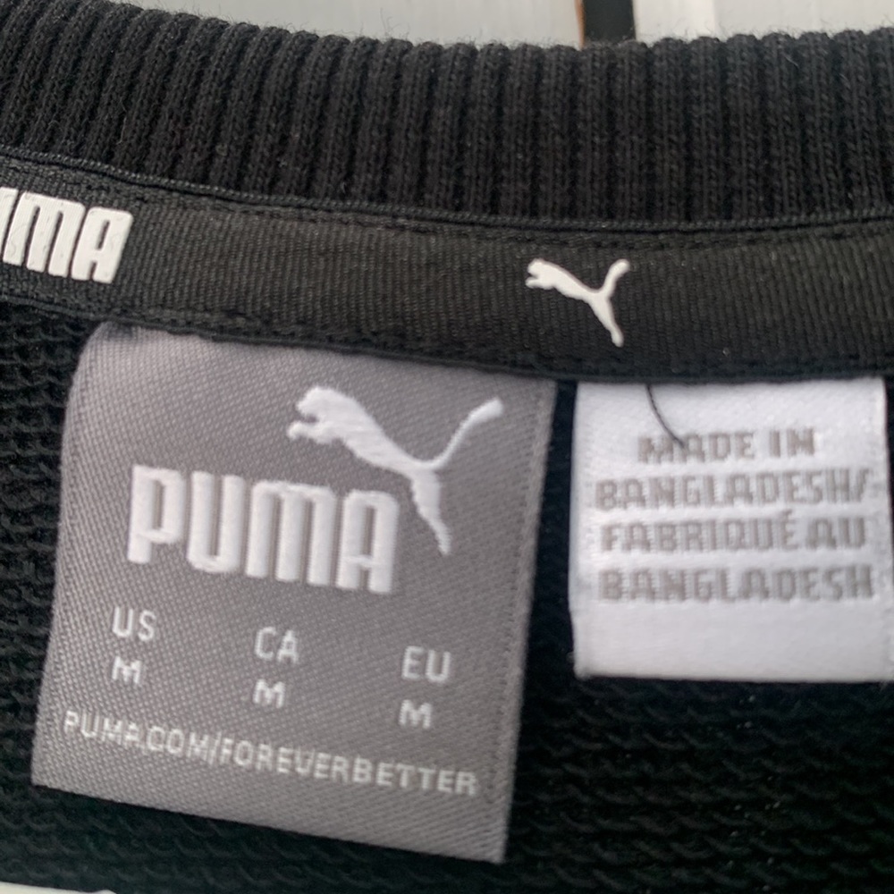 PUMA DRESS - Picture 3 of 5
